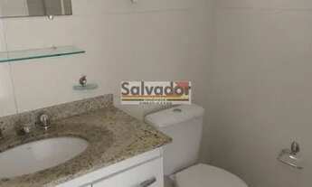 Imagem 6: Apartamento na Rua Simão Lopes - São Paulo