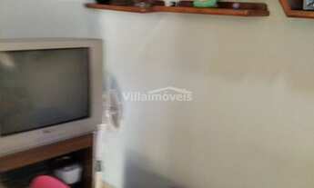 Imagem 7: Casa - Vila Maria Eugênia - Campinas