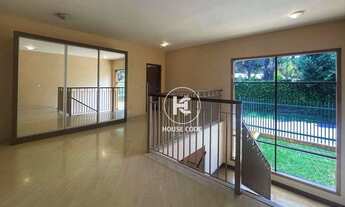 Imagem: Fazendinha - 4 suítes - Ótima casa e localização