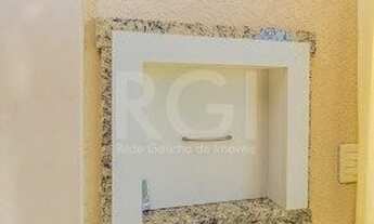 Imagem 4: Excelente apartamento com 02 dormitórios e 1 vaga de garagem escriturada