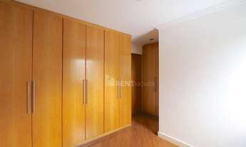 Imagem 7: Apartamento para alugar, 97 m² por R$ 6.129,81/mês - Campo Belo - São Paulo/SP