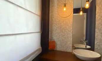 Imagem 4: CASA ASSOBRADADA - PACAEMBÚ - SP