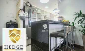 Imagem 5: Apartamento com 2 dormitórios à venda, 46 m² por R$ 308.200 - José Bonifácio - São Paulo/S