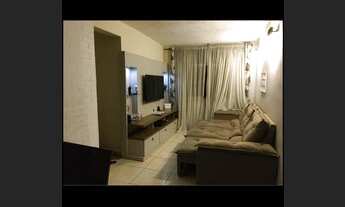 Imagem: Apartamento mirante da taquara