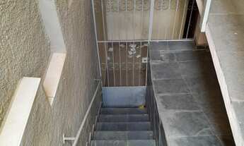 Imagem 2: Kitnet/conjugado para aluguel tem 49 metros quadrados com 1 quarto em Grajaú - Juiz de For