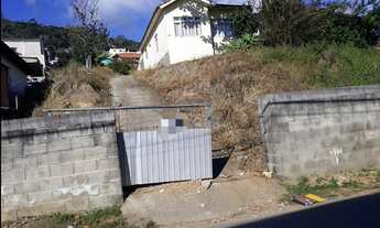 Imagem 3: TERRENO COM 2.645M2 - Costeira do Pirajubaé