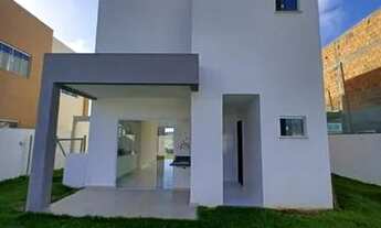 Imagem 2: Casa de condomínio para venda com 320 metros quadrados com 4 quartos