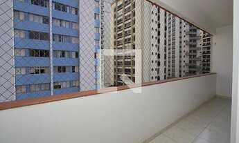 Imagem 5: Apartamento para Aluguel - Paraíso, 2 Quartos, 97 m2