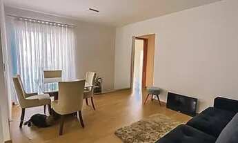 Imagem 2: Apartamento para aluguel 2 quartos 1 suíte 1 vaga Centro - Santo André - SP