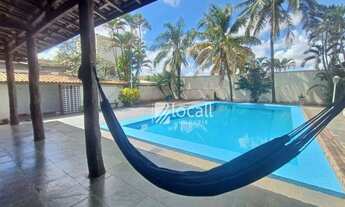 Imagem 4: Casa com 4 dormitórios, 390 m² - venda por R$ 1.500.000 ou aluguel por R$ 4.960/mês - Jard