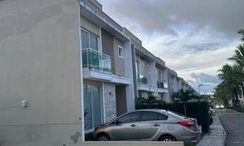 Imagem 4: Casa duplex em condomínio sensacional ?carmelli vitta?