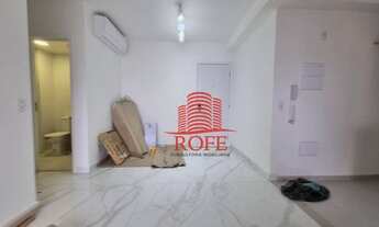 Imagem 7: Apartamento com 2 dormitórios para alugar, 61 m² por R$ 7.000,00/mês - Brooklin - São Paul