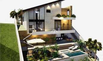 Imagem 5: CASA ESPETACULAR NO CONDOMÍNIO TERRAS DE JUNDIAÍ - CAXAMBU - JUNDIAÍ SP