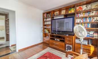 Imagem 7: Locação Cobertura 2 Dormitórios - 200 m² Pinheiros