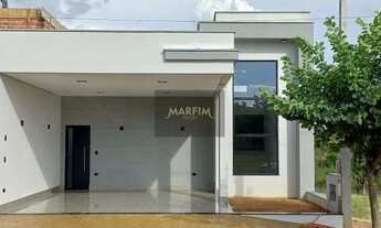 Imagem 2: Casa de Condomínio com 3 dorms, Água Branca, Piracicaba - R$ 795 mil, Cod