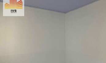 Imagem 2: Casa com 2 dormitórios para alugar, 75 m² por R$ 2.000/mês - Jardim Esmeralda - São Paulo