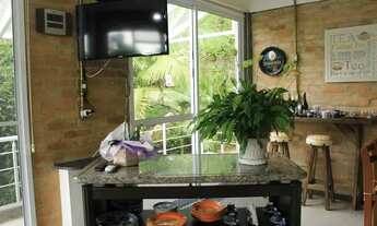 Imagem 5: Casa com 3 dormitórios à venda, 140 m² por R$ 1.400.000,00 - Serra da Cantareira - Mairipo