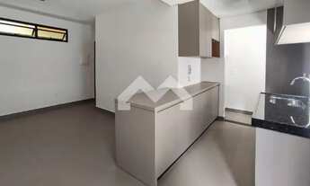 Imagem 5: Lindo Apartamento ÁREA PRIVATIVA 55 m² 1 Quarto 1 Suíte 1 Vaga no Sion