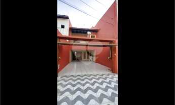 Imagem 3: Casa duplex com 174,55 m² no Montese