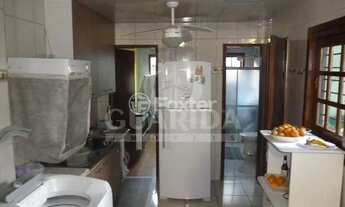 Imagem 3: Casa à venda Avenida Protásio Alves, Petrópolis - Porto Alegre