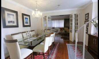 Imagem 5: Cobertura à venda, 253 m² por R$ 2.800.000,00 - Centro - Florianópolis/SC