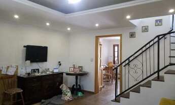 Imagem 2: Sobrado para Venda - 160m², 3 dormitórios, sendo 2 suites, 2 vagas - Nova Ipanema