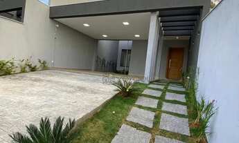 Imagem 3: Casa com 3 dormitórios à venda, 192 m² por R$ 850.000 - Vila Paradiso - Lagoa Santa/MG
