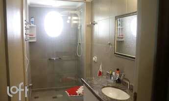 Imagem 3: Apartamento à venda em Bela Vista com 113 m², 3 quartos, 1 suíte, 1 vaga