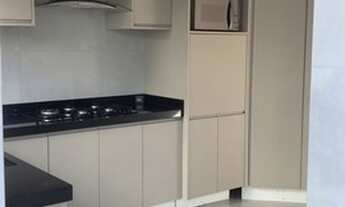 Imagem: Casa no Residencial FlorenZa