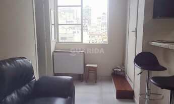 Imagem 4: Exclusividade Guarida: Apartamento de 1 dormitório , totalmente mobiliado, no bairro Centr