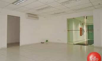 Imagem 3: São Paulo - Conjunto Comercial/Sala - Vila Mariana