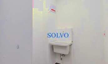 Imagem 6: Apartamento com 2 dormitórios para alugar, 62 m² por R$ 7.469,00/mês - Sumarezinho - São P