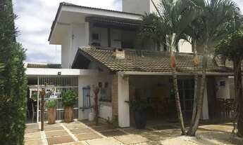 Imagem: Casa de condomínio para venda com 300 metros