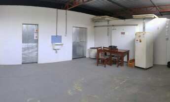 Imagem 4: Aluguel ponto Comercial com galpão