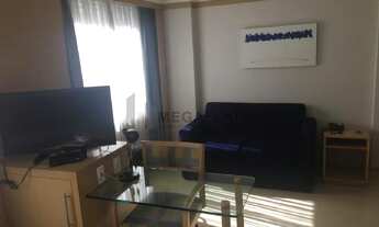 Imagem: FLAT PARA LOCAÇÃO NA BELA VISTA!