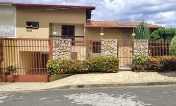 Imagem 3: Casa para locação em um ótimo Bolsão de segurança em Valinhos!