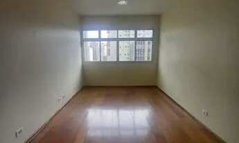 Imagem: APARTAMENTO - VILA OLÍMPIA - SP