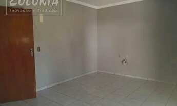 Imagem 2: Santo André - Casa Padrão - Vila Tibiriçá