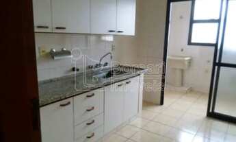 Imagem 2: Locação de Apartamentos / Padrão na cidade de Araraquara