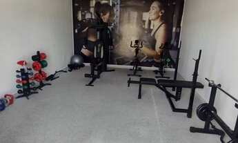 Imagem 3: Apartamento no valentina