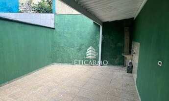 Imagem 2: Sobrado com 3 dormitórios para alugar, 140 m² por R$ 2.338,00/mês - Cidade Líder - São Pau