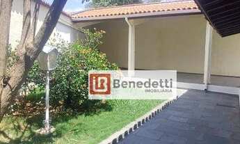 Imagem 6: Casa para alugar, 295 m² por R$ 3.600,00/mês - Vila Leis - Itu/SP