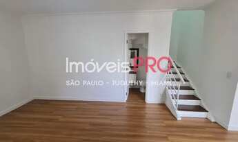 Imagem 5: Duplex com duas suítes e duas vagas, impecável !