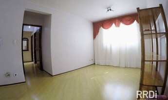 Imagem 3: Apartamento com 3 quartos para alugar, 64 m² - Água Verde - Curitiba/PR