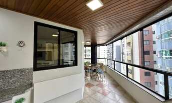 Imagem 2: Apartamento para venda possui 91 metros quadrados com 2 quartos em Centro - Balneário Camb