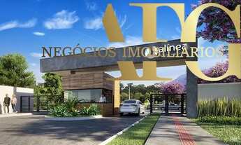 Imagem 2: TERRENO RESIDENCIAL em SANTO AMARO DA IMPERATRIZ - SC, Vila Santana, Santo Amaro da Impera