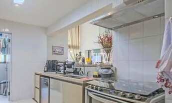 Imagem 11: Apartamento com 4 dormitórios, 220 m² - venda por R$ 4.050.000,00 ou aluguel por R$ 23.800