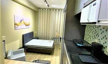 Imagem 5: Studio mobilado para alugar em Perdizes, 25 metros, lazer completo, ótima localização