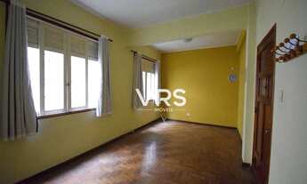 Imagem: Apartamento com 1 dormitório à venda