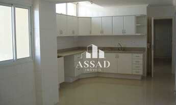 Imagem 4: Apartamento com 4 dormitórios para alugar, 276 m² por R$ 5.084,00/mês - Boa Vista - São Jo